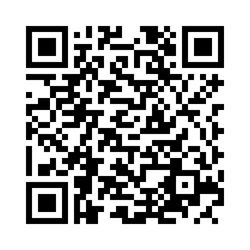 Código QR do registo