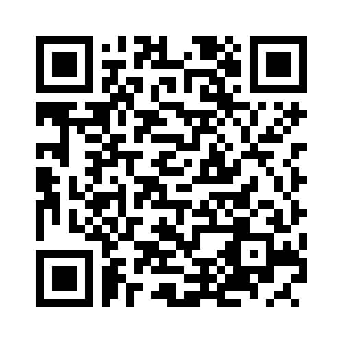 Código QR do registo