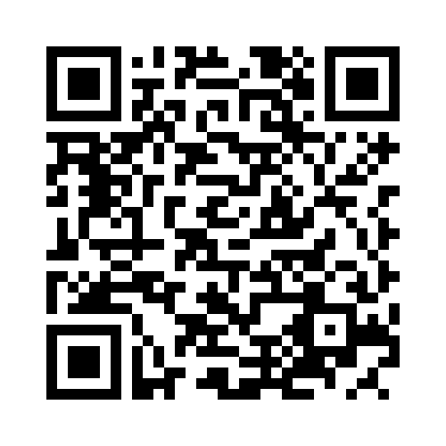 Código QR do registo