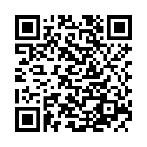 Código QR do registo