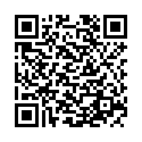 Código QR do registo