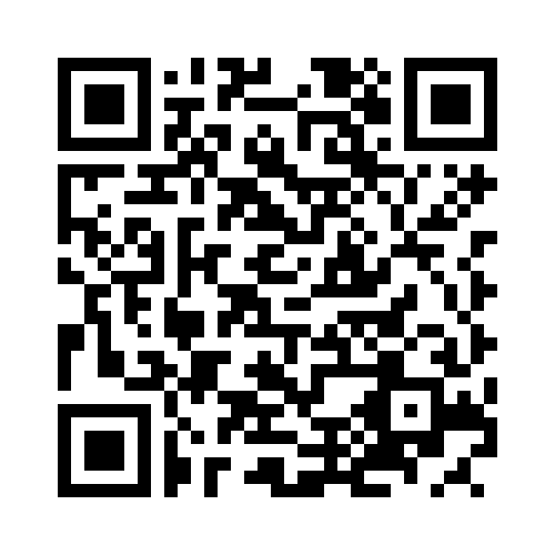 Código QR do registo