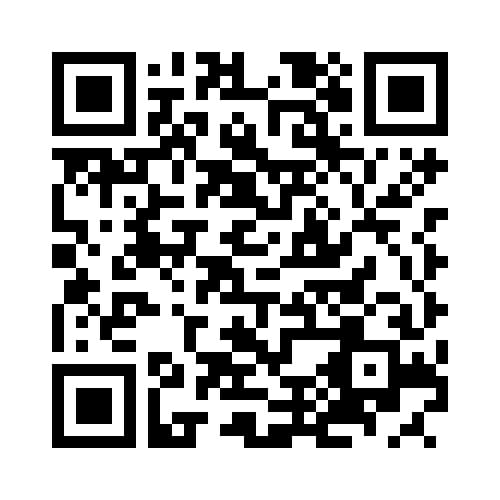 Código QR do registo