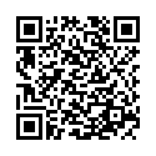 Código QR do registo