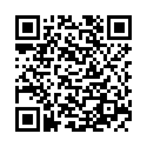 Código QR do registo