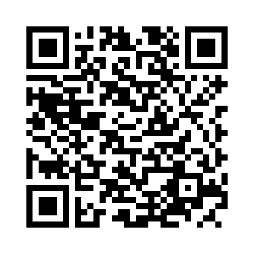 Código QR do registo