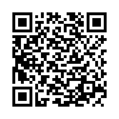 Código QR do registo