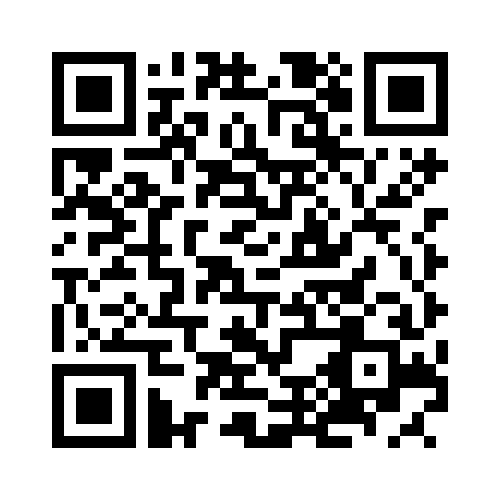 Código QR do registo