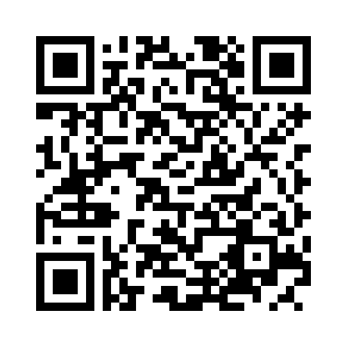 Código QR do registo