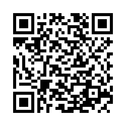 Código QR do registo