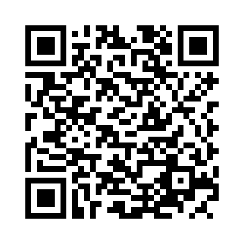 Código QR do registo