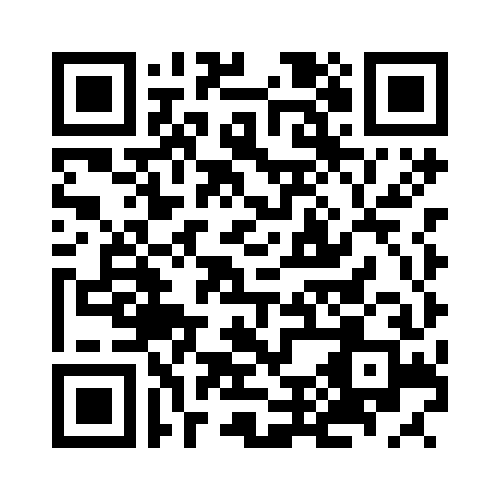 Código QR do registo