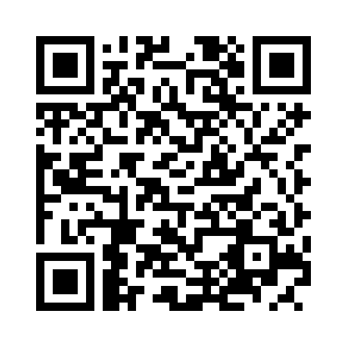 Código QR do registo