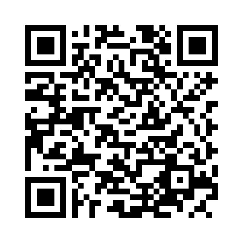 Código QR do registo