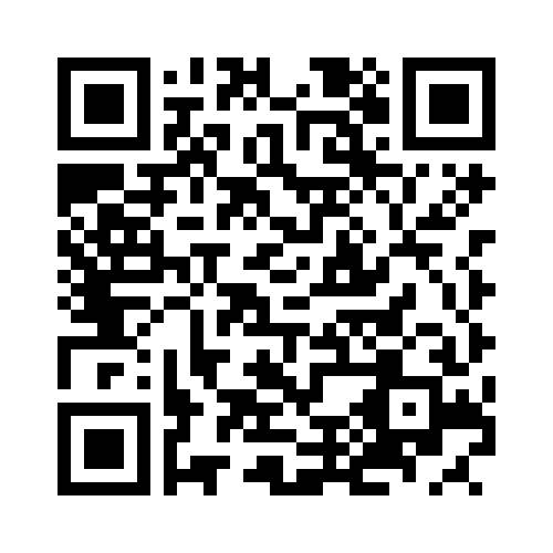 Código QR do registo