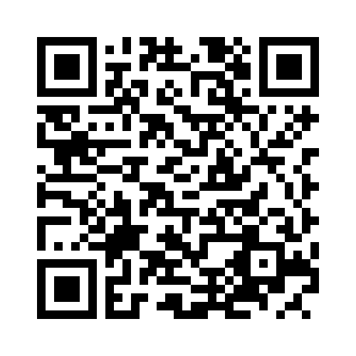 Código QR do registo