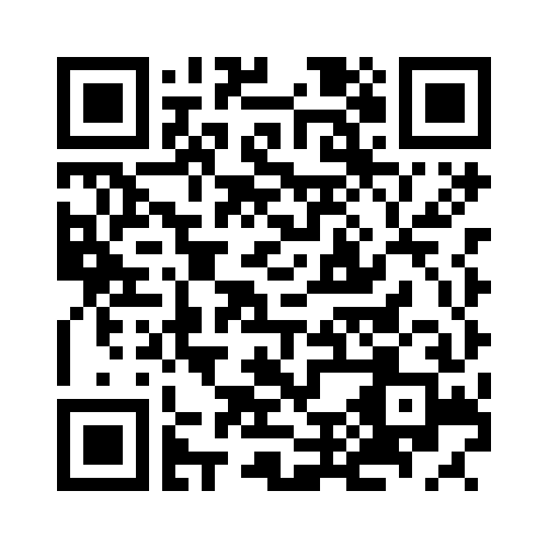 Código QR do registo