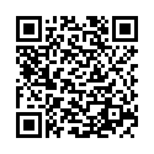 Código QR do registo