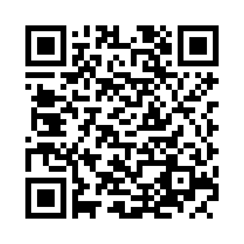 Código QR do registo