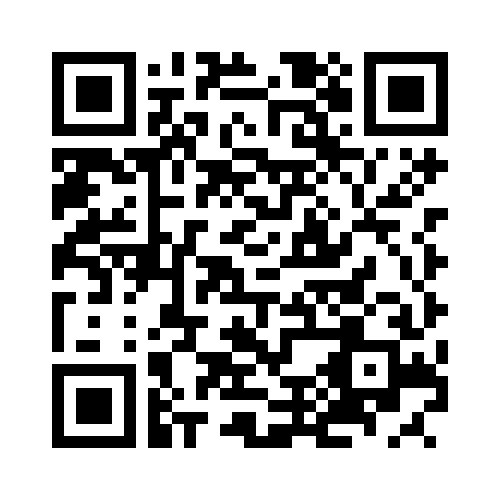 Código QR do registo