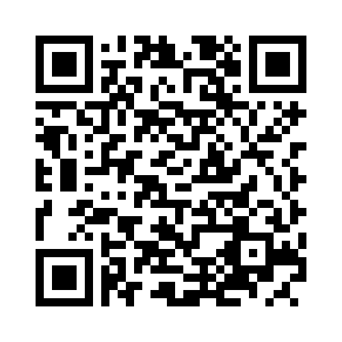 Código QR do registo