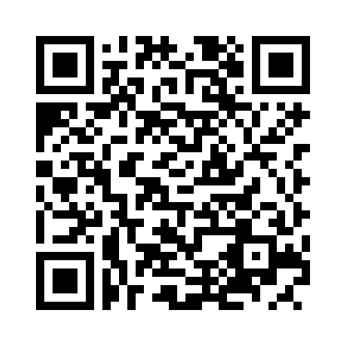 Código QR do registo