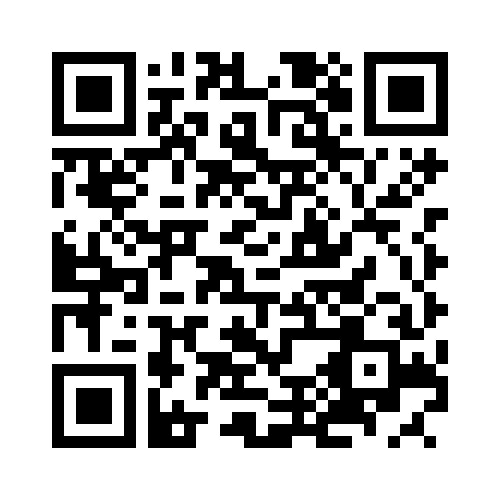 Código QR do registo