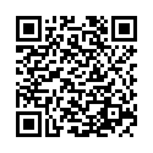 Código QR do registo