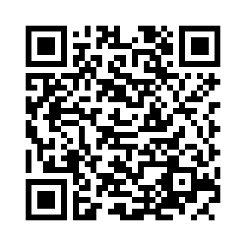 Código QR do registo