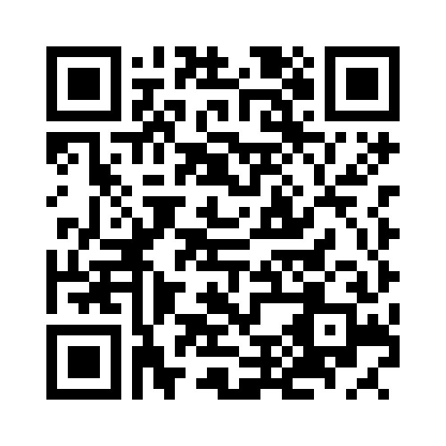 Código QR do registo