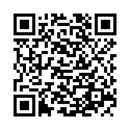 Código QR do registo