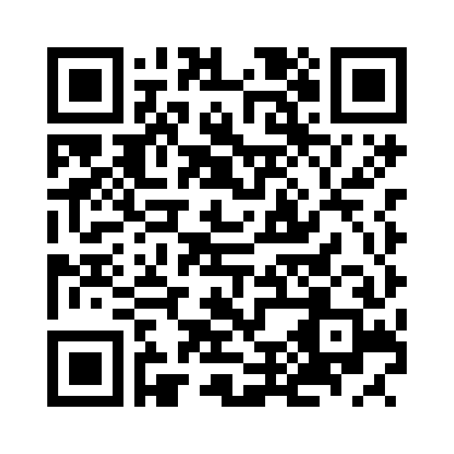 Código QR do registo