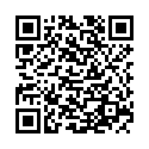 Código QR do registo