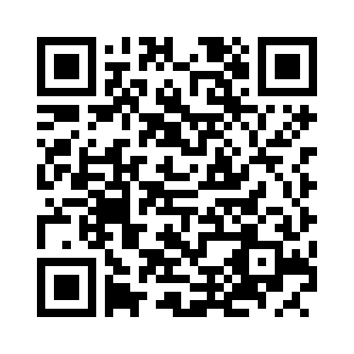 Código QR do registo