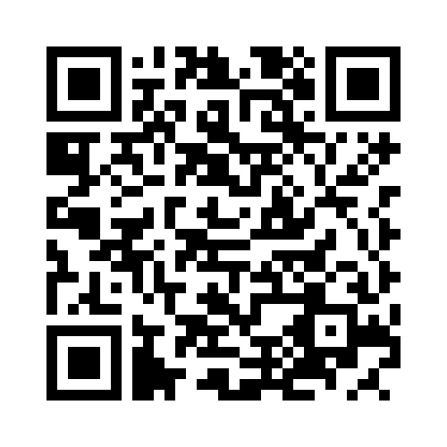 Código QR do registo