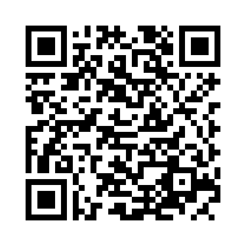 Código QR do registo