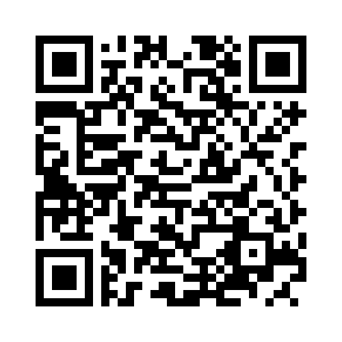 Código QR do registo