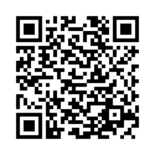 Código QR do registo