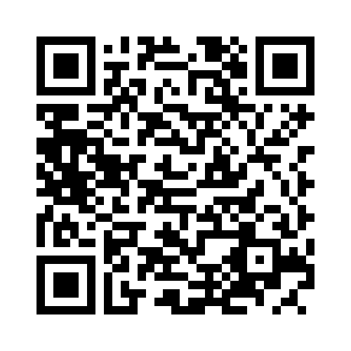 Código QR do registo