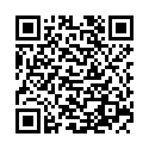 Código QR do registo