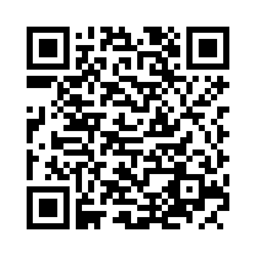 Código QR do registo