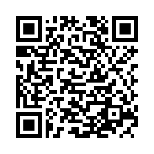 Código QR do registo