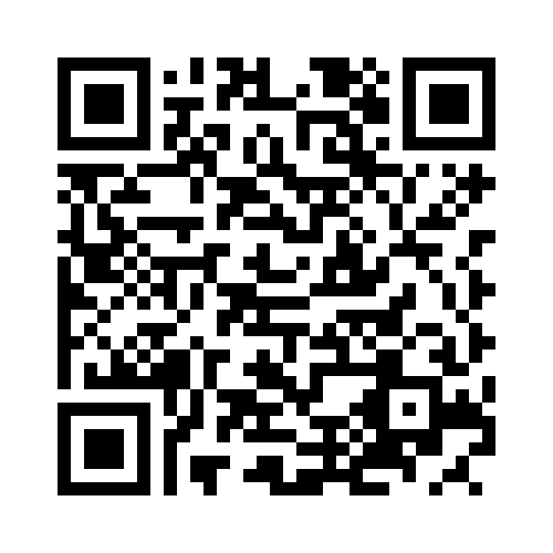 Código QR do registo