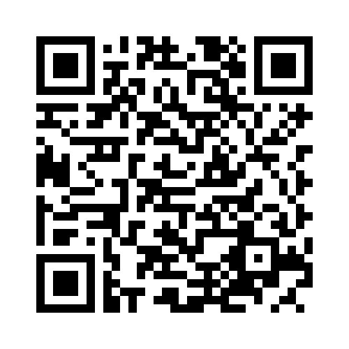 Código QR do registo