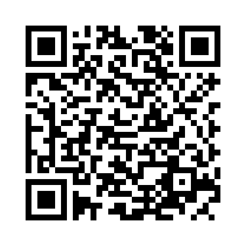 Código QR do registo