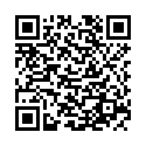 Código QR do registo