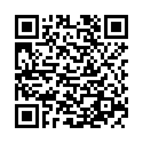 Código QR do registo