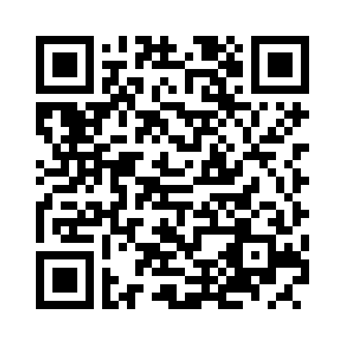 Código QR do registo