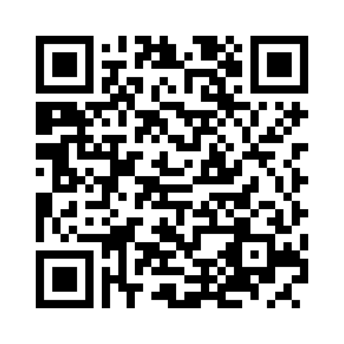 Código QR do registo