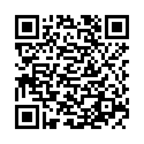 Código QR do registo